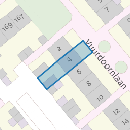 Perceel NDP01-A-2801