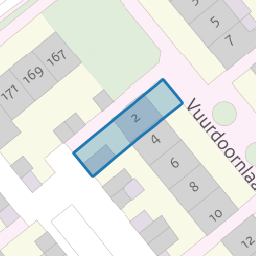 Perceel NDP01-A-2802