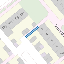 Perceel NDP01-A-2803