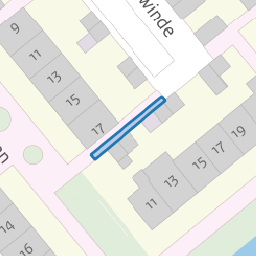 Perceel NDP01-A-2805