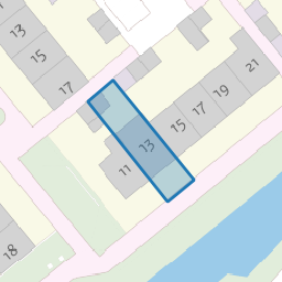 Perceel NDP01-A-2807