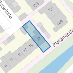 Perceel NDP01-A-2811