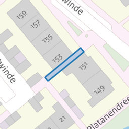 Perceel NDP01-A-2816