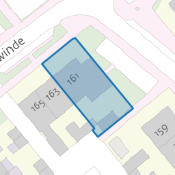 Perceel NDP01-A-2822