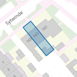 Perceel NDP01-A-2823