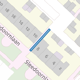 Perceel NDP01-A-2827