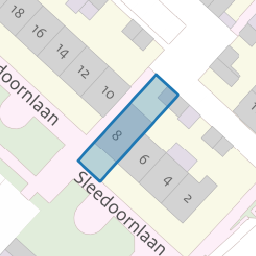 Perceel NDP01-A-2828