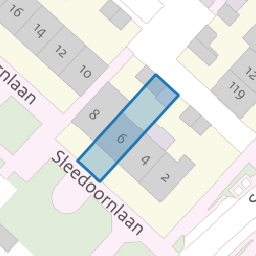 Perceel NDP01-A-2829