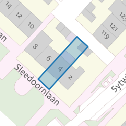 Perceel NDP01-A-2830