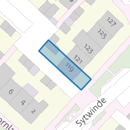 Perceel NDP01-A-2832