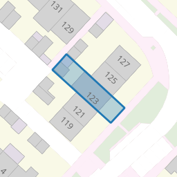 Perceel NDP01-A-2834