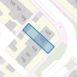 Perceel NDP01-A-2835