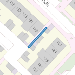 Perceel NDP01-A-2837