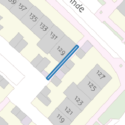 Perceel NDP01-A-2838