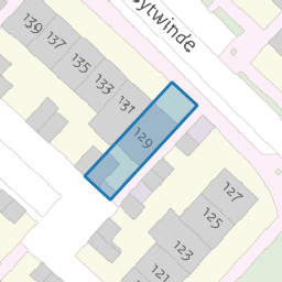 Perceel NDP01-A-2839