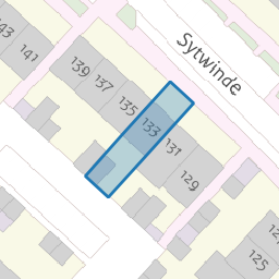 Perceel NDP01-A-2841