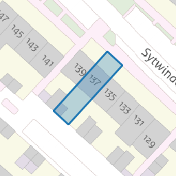 Perceel NDP01-A-2843