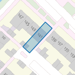 Perceel NDP01-A-2847