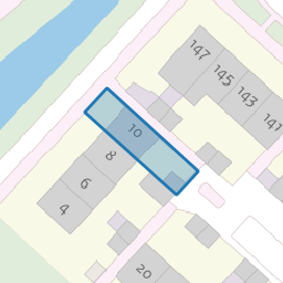 Perceel NDP01-A-2853