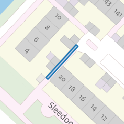 Perceel NDP01-A-2857