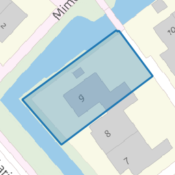 Perceel NDP01-A-2858