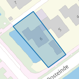 Perceel NDP01-A-2861