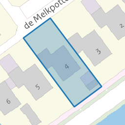 Perceel NDP01-A-2863