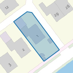 Perceel NDP01-A-2866