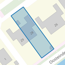 Perceel NDP01-A-2868