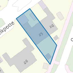 Perceel NDP01-A-2870