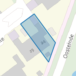 Perceel NDP01-A-2871