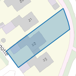 Perceel NDP01-A-2873