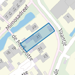 Perceel NDP01-A-2874