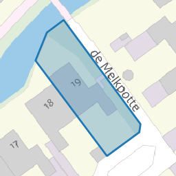 Perceel NDP01-A-2875