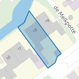 Perceel NDP01-A-2876