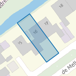 Perceel NDP01-A-2878