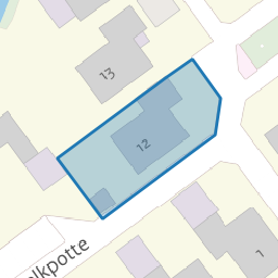 Perceel NDP01-A-2882