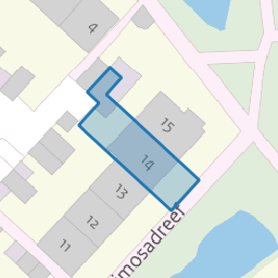 Perceel NDP01-A-2885