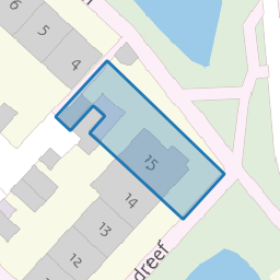 Perceel NDP01-A-2886