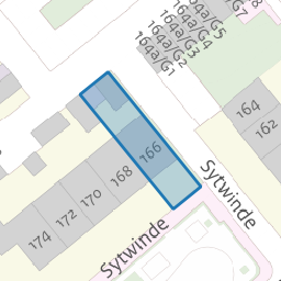 Perceel NDP01-A-2887