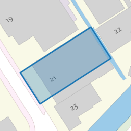 Perceel NDP01-A-2891