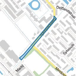 Perceel NDP01-A-2920