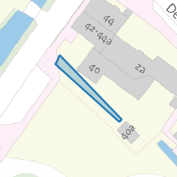 Perceel NDP01-A-2923