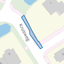 Perceel NDP01-A-2927