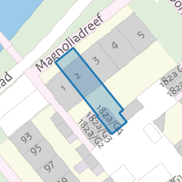 Perceel NDP01-A-2934