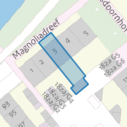 Perceel NDP01-A-2935