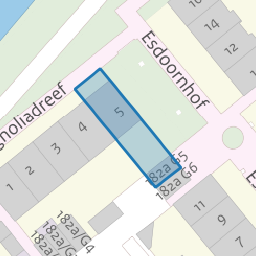 Perceel NDP01-A-2937