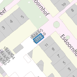 Perceel NDP01-A-2938