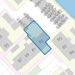 Perceel NDP01-A-2958