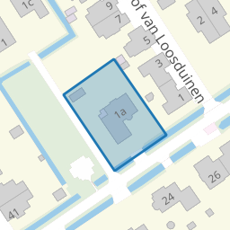 Perceel NDP01-A-2963